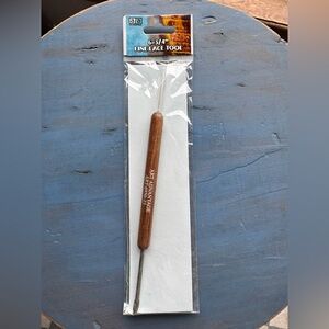Art Advantage Fine Lace Tool 6 3/4” – New Craft Detail Tool